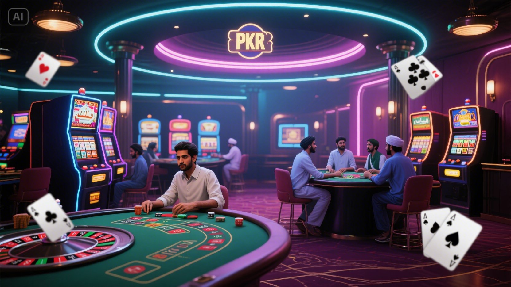 Casino JoyDeposit once and receive 200%! Pakistani players can enjoy fast JazzCash deposits and instant PKR cashouts.