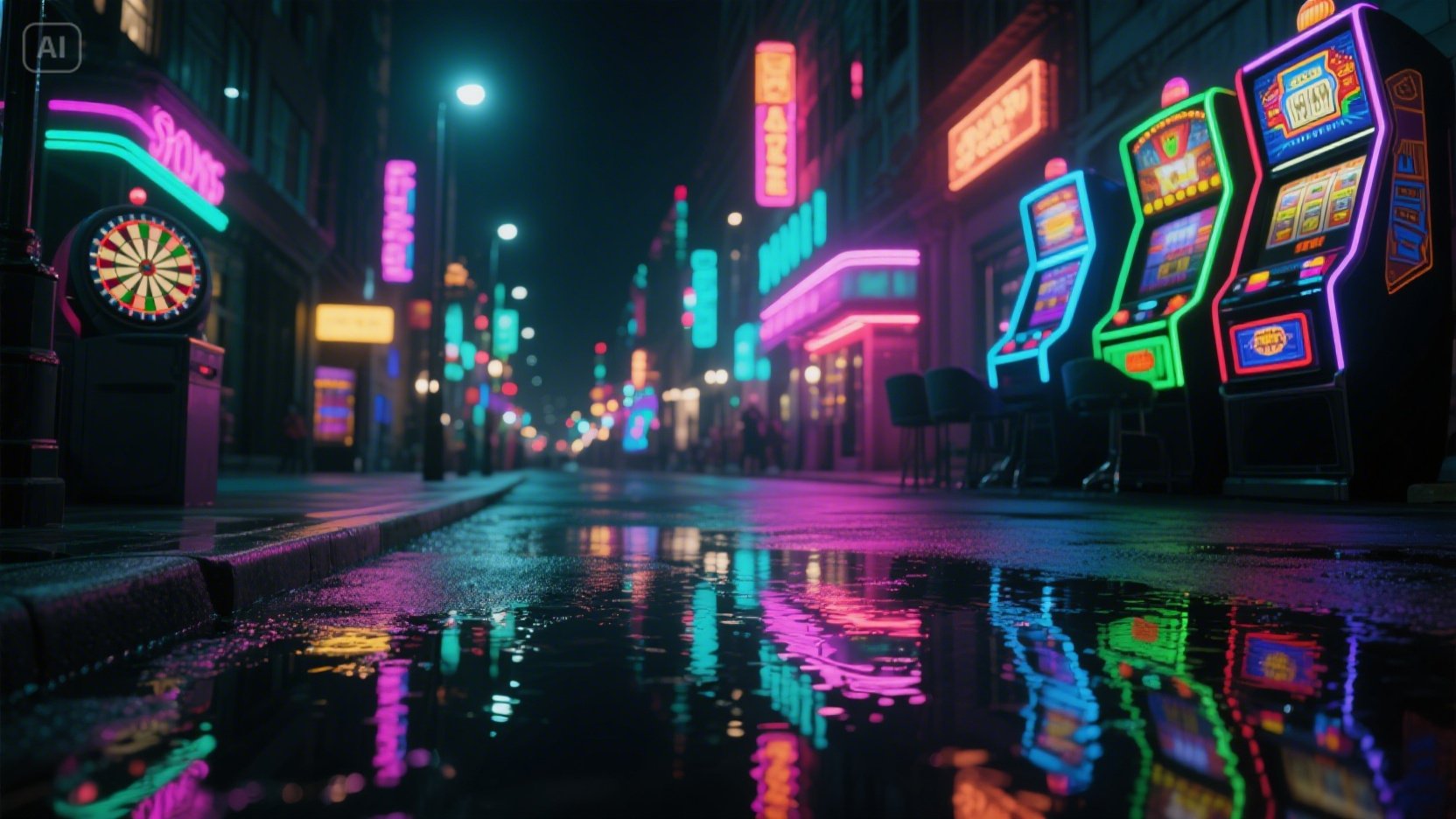 Registration at Casino Joy Casino